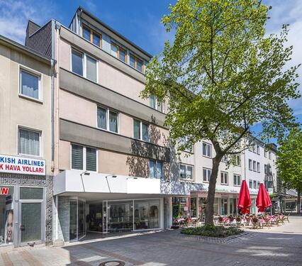 Foto - Büro Praxis in MG-Rheydt – Alles inkl. 