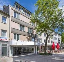 Büro Praxis in MG-Rheydt – Alles inkl. | Sofort verfügbar - Mönchengladbach Süd