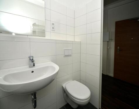 Foto - Etagenwohnung in Halle (Saale) zur Miete