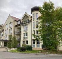 2,5-Zimmer Wohnung mit Balkon im Seniorenpark Wiesentheid