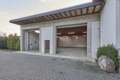 Foto - Lagerhalle - 1.350,00&nbsp;EUR Kaltmiete, ca.&nbsp; 2,50&nbsp;m&sup2;