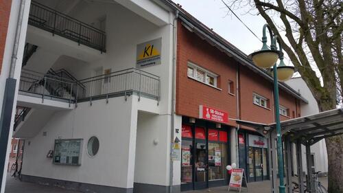 Foto - Wohnung im Zentrum von Ennigerloh