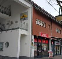 Wohnung im Zentrum von Ennigerloh