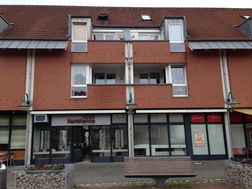 Foto - 1 Zimmer Etagenwohnung zur Miete in Ennigerloh