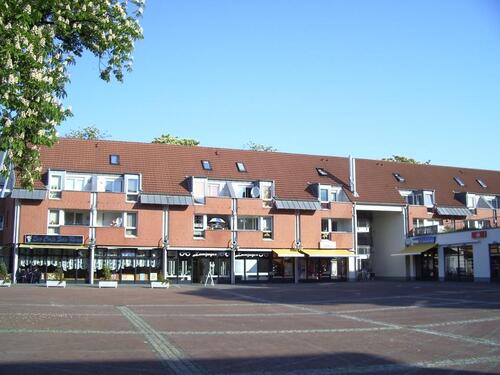 Foto - 1 Zimmer Etagenwohnung in Ennigerloh