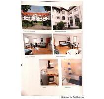 Schöne 1 Zimmer-Küche-Bad Wohnung in Königsbrunn incl. TG