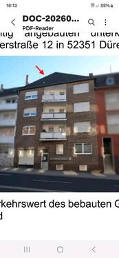 Foto - 18 Zimmer Mehrfamilienhaus, Wohnhaus zum Kaufen in Düren