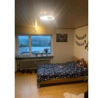 Schönes 1 Zimmer -Appartement in Lebach-Thalexweiler