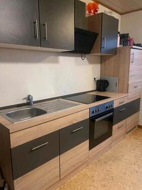 Foto - 1 Zimmer Erdgeschoßwohnung in Lebach