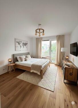 Foto - 3 Zimmer Etagenwohnung zum Kaufen in München