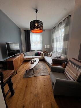 Foto - Voll möblierte Traumwohnung in zentraler Lage