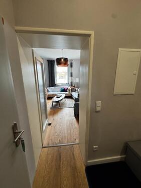 Foto - 3 Zimmer Erdgeschoßwohnung zur Miete in Nürnberg