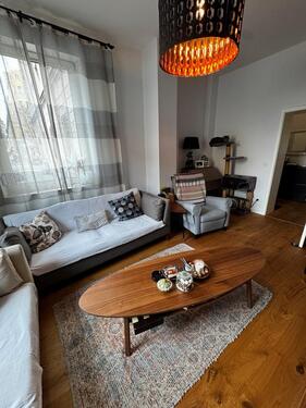 Foto - 3 Zimmer Erdgeschoßwohnung in Nürnberg