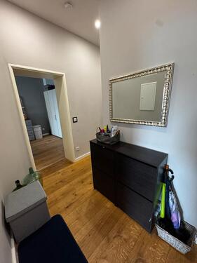 Foto - Erdgeschoßwohnung in Nürnberg zur Miete