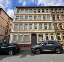 Lichtdurchflutete 2-Zimmer-Wohnung mit Charme - Hildesheim Himmelsthür