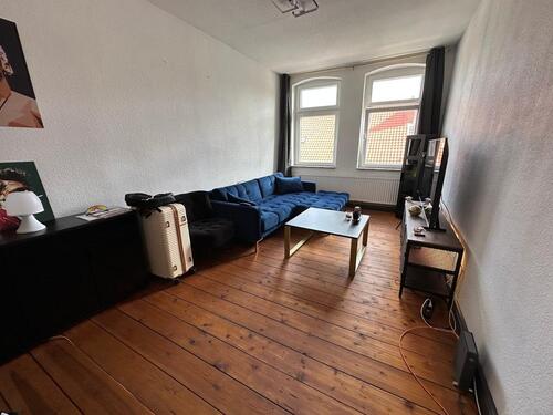 Foto - 2 Zimmer Etagenwohnung in Hildesheim