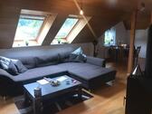 Foto - 4 Zimmer Dachgeschoßwohnung zur Miete in Netphen