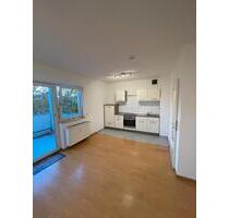 2 Zimmer Wohnung mit Balkon und PKW Stellplatz zu verkaufen - Gießen Allendorf