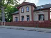 Foto - 10 Zimmer Villa zum Kaufen in Wittstock/Dosse