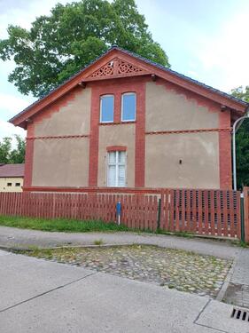 Foto - 10 Zimmer Villa in Wittstock/Dosse