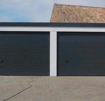 Doppelgarage zu vermieten - in Everswinkel