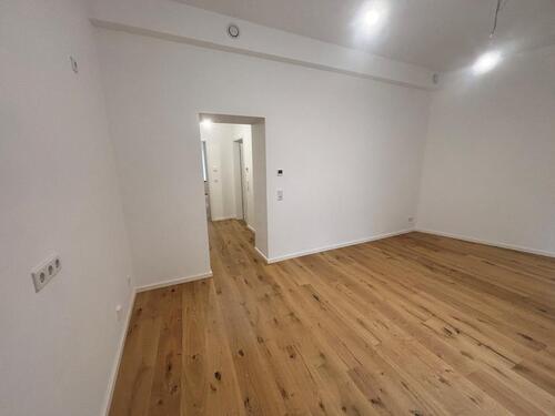 Foto - 2 Zimmer Erdgeschoßwohnung in Hannover