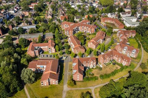 Foto - Stellplatz in der Tiefgarage, An der Gertrudenau 8-14 in 45701 Herten