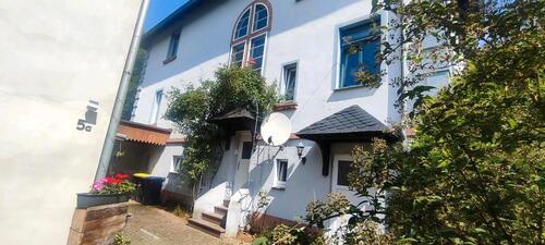 Foto - Villa in Waldheim zum Kaufen