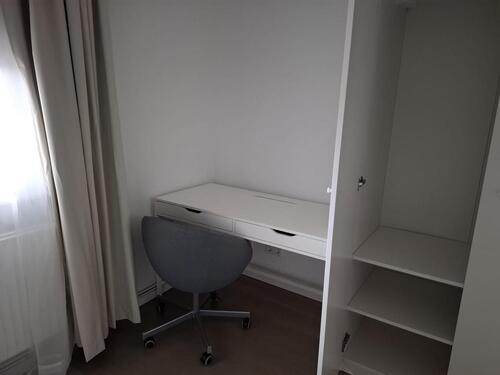 Foto - 1 Zimmer Etagenwohnung zur Miete in Hildesheim