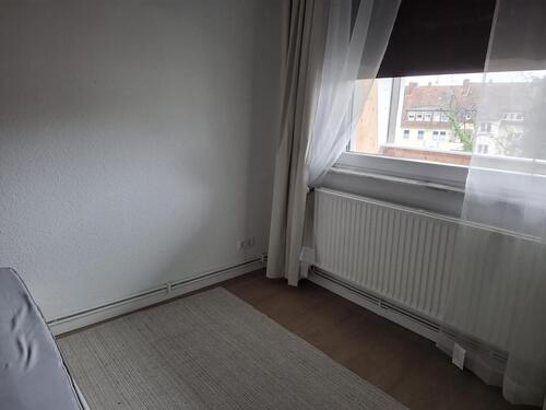 Foto - 1 Zimmer Etagenwohnung in Hildesheim