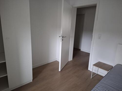 Foto - Etagenwohnung in Hildesheim zur Miete
