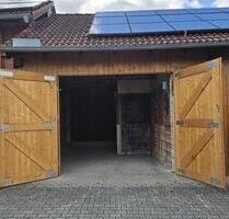 Lagerraum Garage - 341,00&nbsp;EUR Miete, in Windach (PLZ: 86949)