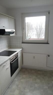 Foto - Etagenwohnung in Celle zur Miete