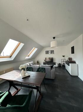 Foto - Wohnung 3 Raum in Knappenrode - 475,00&nbsp;EUR Kaltmiete, ca.&nbsp; 60,00&nbsp;m&sup2;