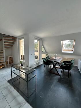 Foto - 3 Zimmer Dachgeschoßwohnung zur Miete in Hoyerswerda