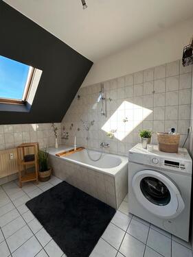 Foto - Dachgeschoßwohnung in Hoyerswerda zur Miete