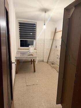 Foto - Etagenwohnung in Gelsenkirchen zur Miete
