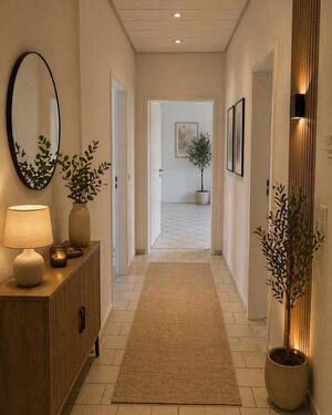 Foto - 4 Zimmer Etagenwohnung in Bad Kreuznach