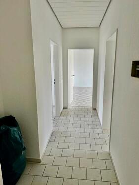 Foto - Etagenwohnung in Bad Kreuznach zur Miete