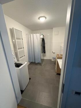 Foto - Offene 2 Zimmer Eigentumswohnung; 64qm Wohnfläche;