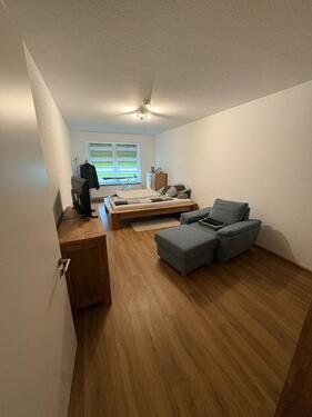 Foto - 2 Zimmer Erdgeschoßwohnung in Beindersheim