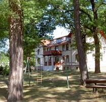 Wohnung in ehemaligen Jagdschloß in 03172 Krayne - Guben