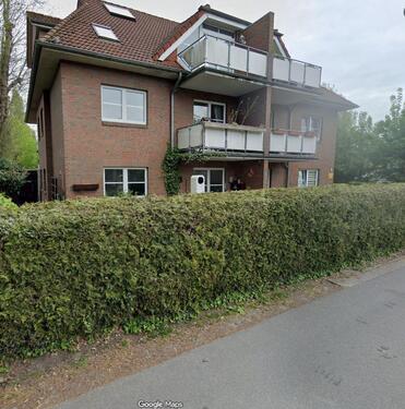 Foto - 2 Zimmer Erdgeschoßwohnung in Oldenburg