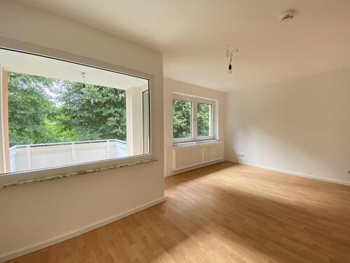 Foto - 3 Zimmer Etagenwohnung in Gelsenkirchen