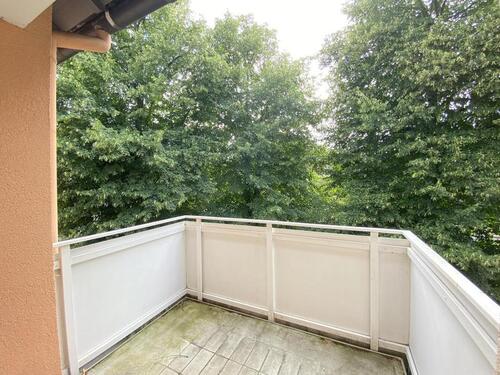 Foto - Etagenwohnung in Gelsenkirchen zur Miete