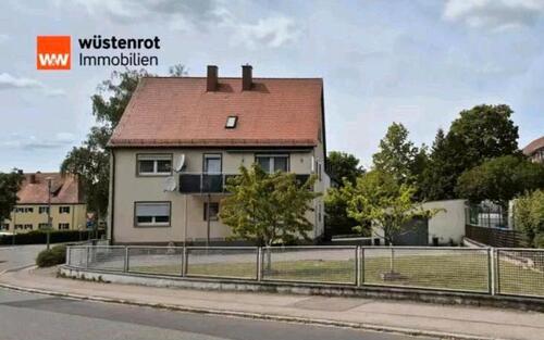 Foto - Helle 2,5 Zi. EG Wohnung inkl. EBK und Garage+Stellplatz