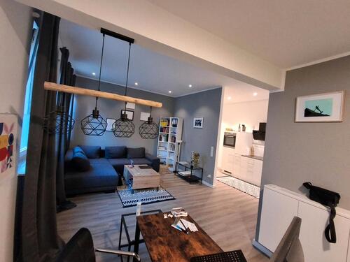 Foto - 2 Zimmer Wohnung in Weinheim 880 Euro