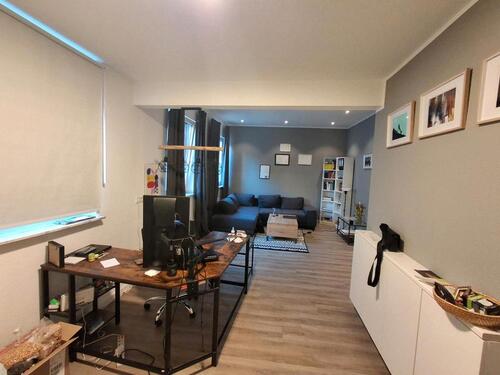 Foto - 2 Zimmer Erdgeschoßwohnung zur Miete in Weinheim