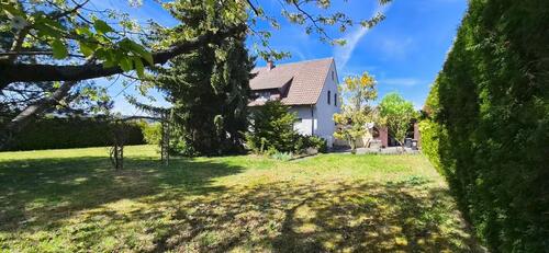 Foto - 9 Zimmer Einfamilienhaus in Hünfeld