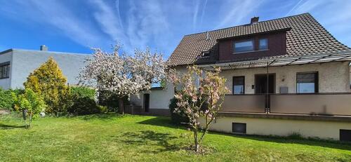 Foto - Einfamilienhaus in Hünfeld zum Kaufen